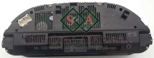 Mercedes Classe A 200 CDI quadro strumenti A1694420021 - Foto 2