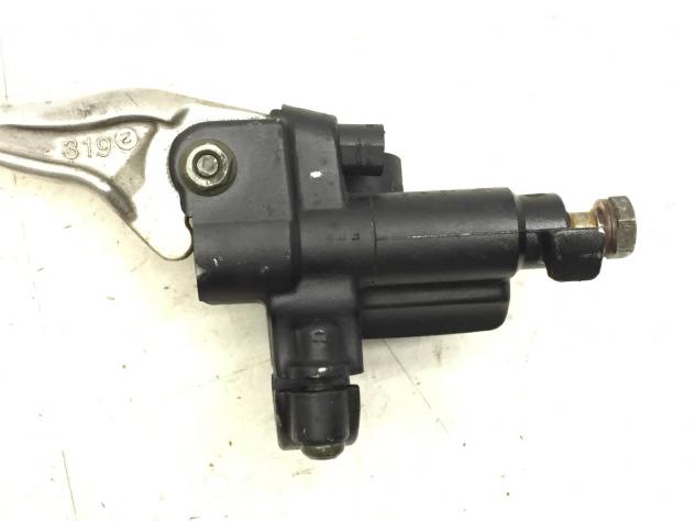 PIAGGIO VESPA ET4 50 POMPA FRENO ANTERIORE DESTRA E LEVA 2000 2005 C38200 - Foto 7