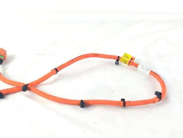 11174585 CABLAGGIO ALTA TENSIONE BATTERIA MG MG4 EV STANDARD E 54KW AUT 5P (2023) RICAMBIO USATO - Foto 4