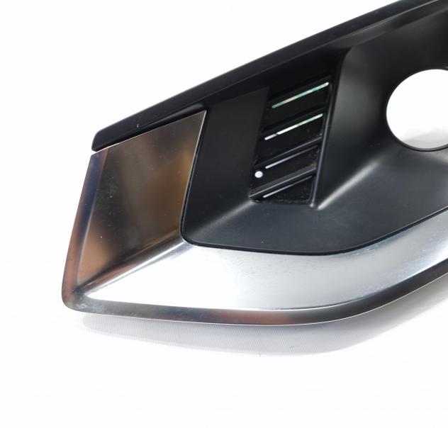 CORNICE COVER FENDINEBBIA ANT. SX AUDI A4 Berlina (8W2) 8W0807681AK (15) - Foto 3
