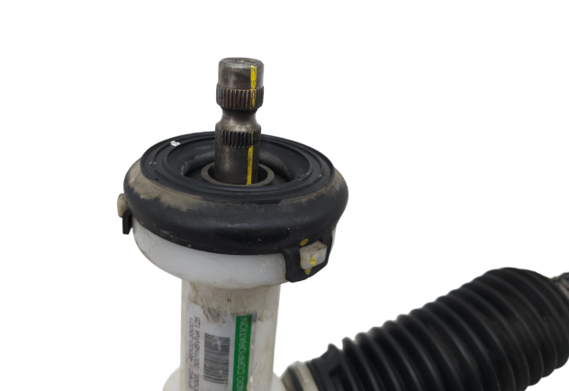 SCATOLA DELLO STERZO SSANGYONG Tivoli Serie 4650035001 D16DTF Diesel 1600 (15) - Foto 13