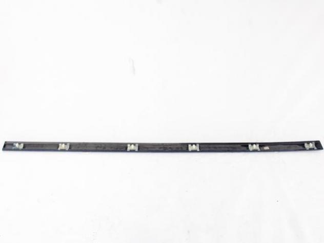 51130022059 MODANATURA PORTA ANTERIORE DESTRA BMW SERIE 5 E39 (2001) RICAMBIO USATO 7004024 - Foto 6