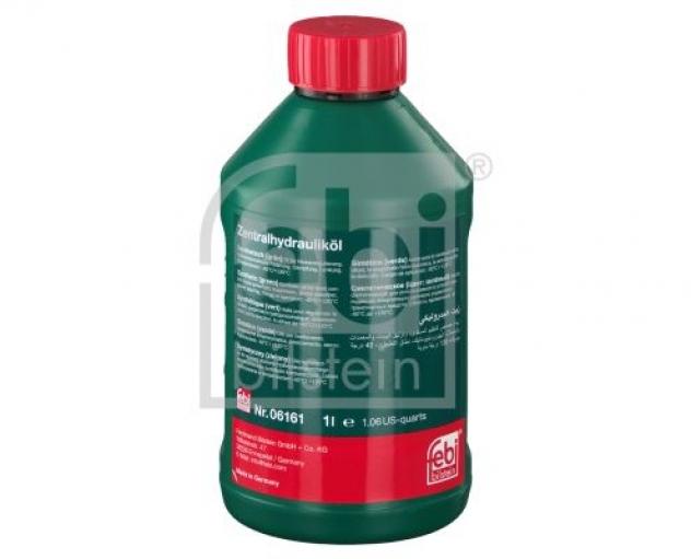 Febi Bilstein P.Netto Olio Idraulico 1 Litro 06161