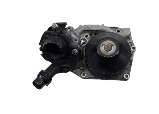 POMPA ACQUA BMW Serie 2 Coupé (F22) 8591016 B47D20A Diesel 2000 (13)