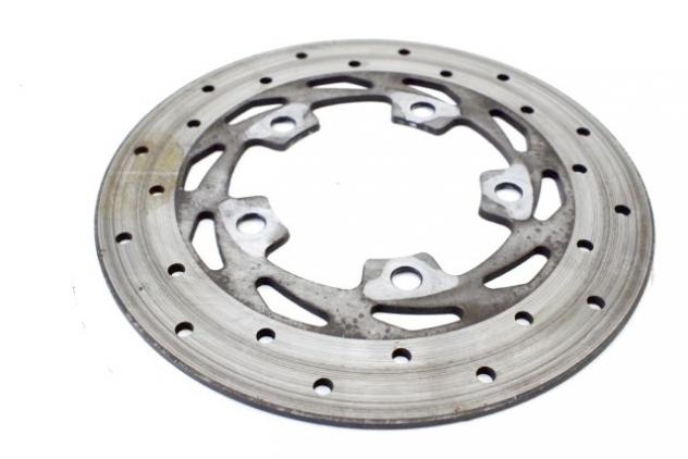 KYMCO PEOPLE ONE 125 45121ALD9E10 DISCO FRENO ANTERIORE 15 - 20 FRONT BRAKE DISC - Foto 2