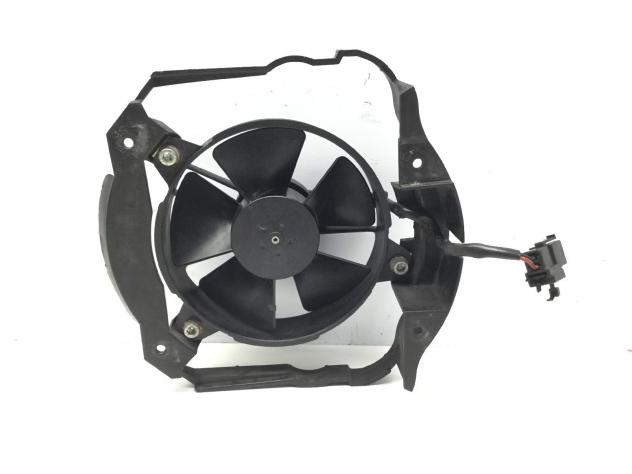MALAGUTI BLOG 160 ELETTROVENTOLA RADIATORE CON SUPPORTO 2011 90004358