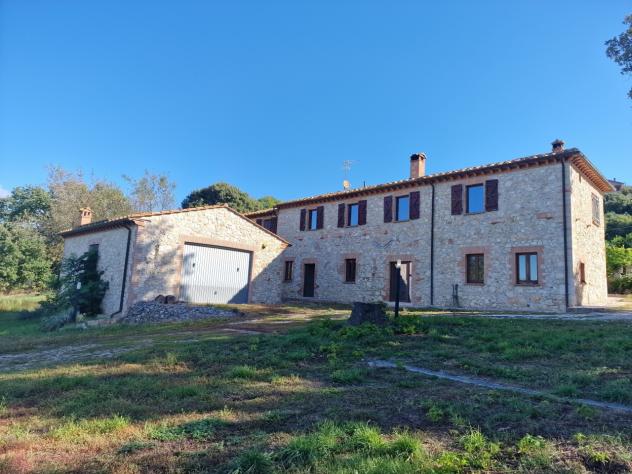 Casale in vendita a Amelia - Foto 13