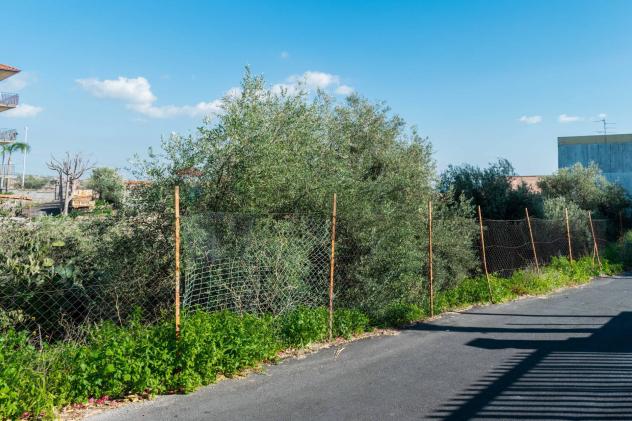 Terreno Edificabile in vendita a Misterbianco - Foto 17