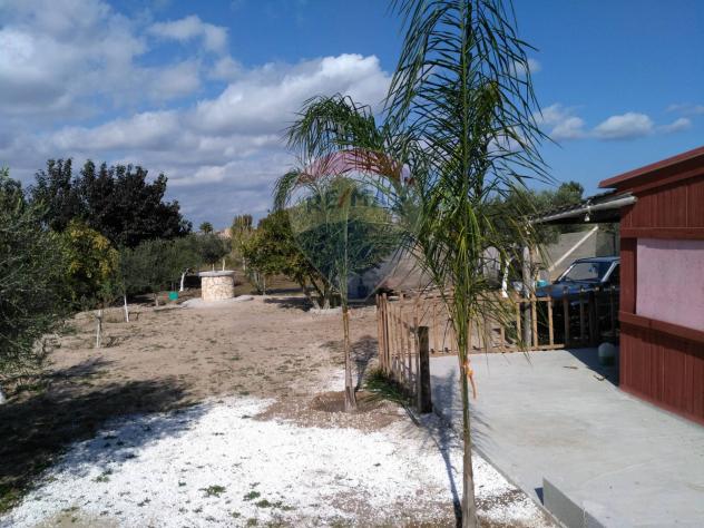 Terreno in vendita a Portopalo di Capo Passero - Foto 14