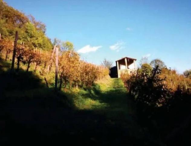 Immobile in asta di 83636 m² in vendita a Refrontolo - Foto 10