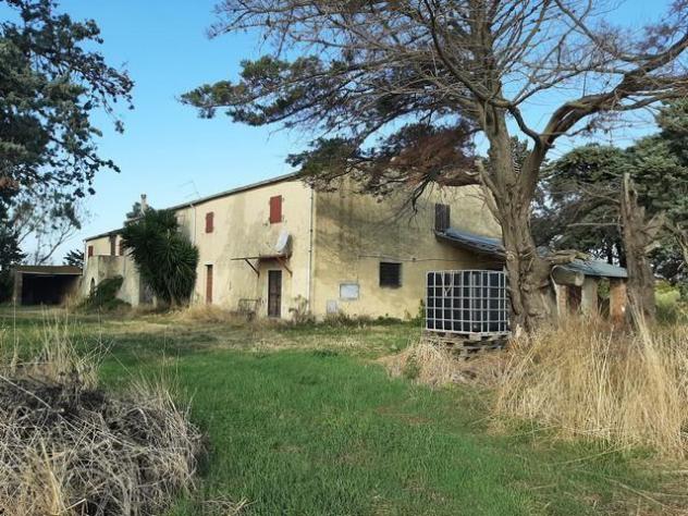 Rustico in vendita a Vada - Rosignano Marittimo 6000 mq Rif: 1198833 - Foto 6