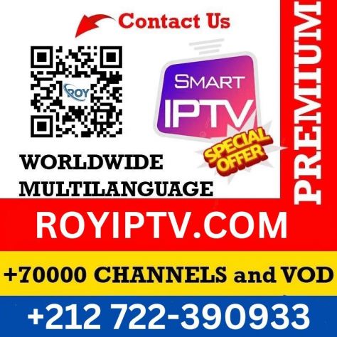 IP.TV Setup &amp; Support – MAG Box, Android TV &amp; Smart TV