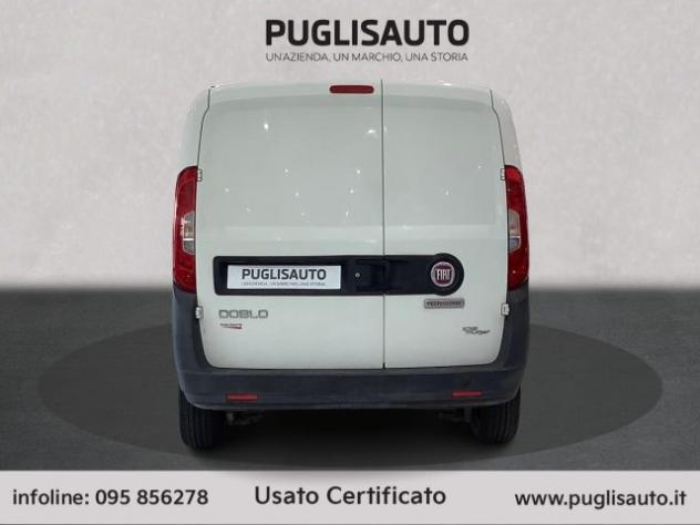 FIAT Doblo Doblò 1.6 MJT 105CV PC-TN Cargo Lamierato SX E5+ rif. 23808482 - Foto 5