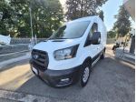 Ford Transit 2014 330 2.0TDCi EcoBlue MHEV 130CV PM-TM Furgone Trend