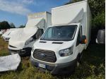 FORD Transit cassone in alluminio rif. 24158227