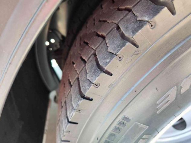 IVECO Stralis 510 frigo e sponda rif. 23830773 - Foto 6