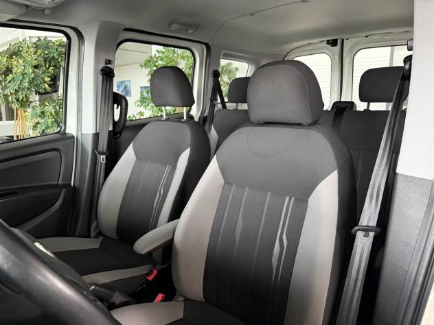 FIAT DOBLO 1.6 M-JTD 120 CV S&S 5 POSTI N1 "I.V.A.T.O" - Foto 10