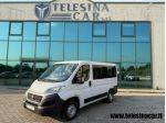 FIAT DUCATO  2.3 MJT 150CV 9 POSTI rif. 22661562