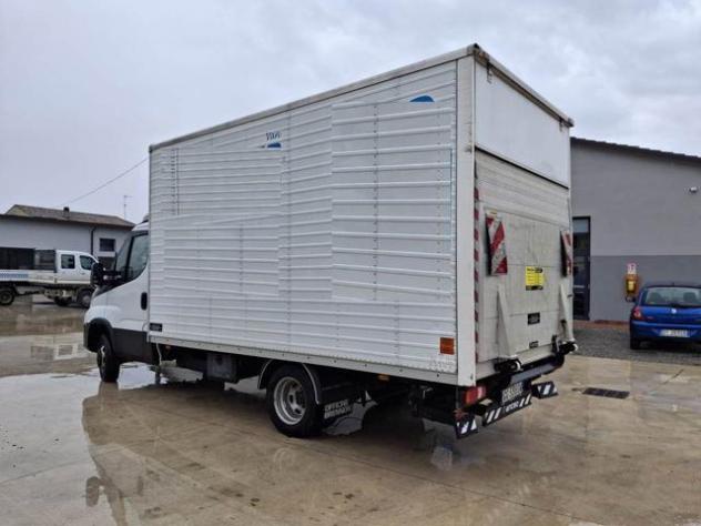IVECO DAILY 35C 14 2.3 HDI rif. 20674117 - Foto 3