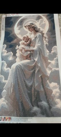 Quadro diamond painting - Foto 4