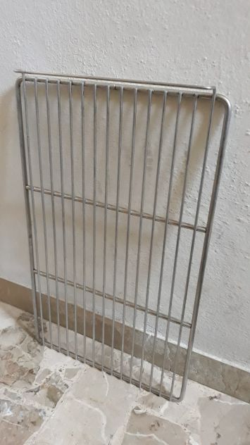 TEGLIE INOX FORNO CONVENZIONE - Foto 2