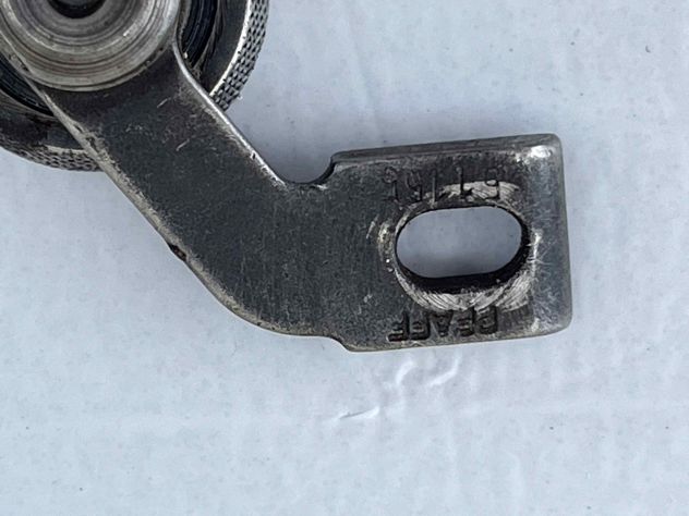 Pfaff 51155 piedino a ruota - Foto 6