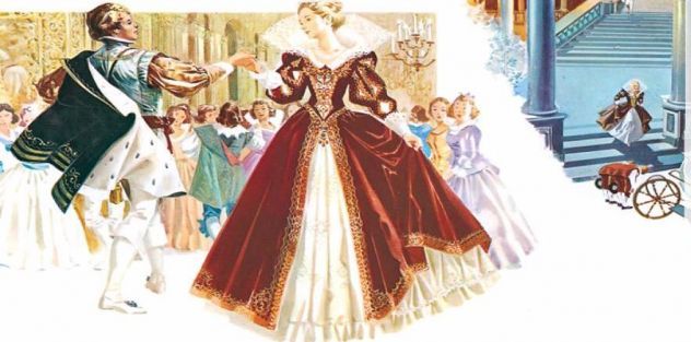 Vestiti di Carnevale - Foto 3