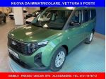 FORD Tourneo Courier TITANIUM 1.000 benzina 125cv NUOVA! rif. 20381260