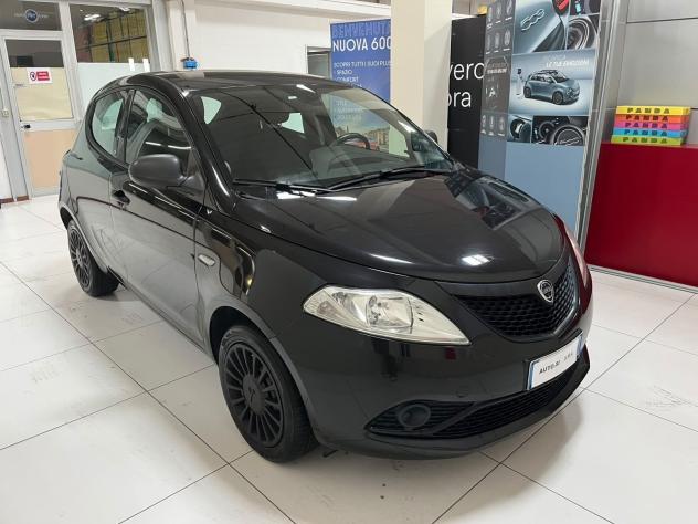 Lancia Ypsilon 1.2 69cv Elefantino - Foto 3