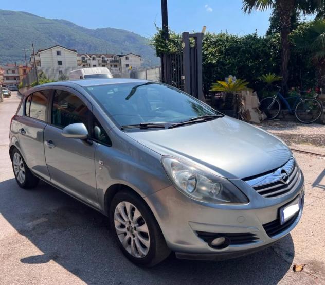 OPEL Corsa 1.3 CDTI 95CV ecoF. 5p. Edition - Foto 6
