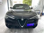 Alfa Romeo Stelvio 2.2 t Super rwd 180cv auto