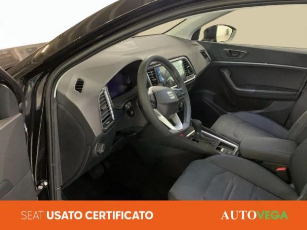 SEAT Ateca 2.0 tdi black edition 150cv dsg rif. 23500141 - Foto 7