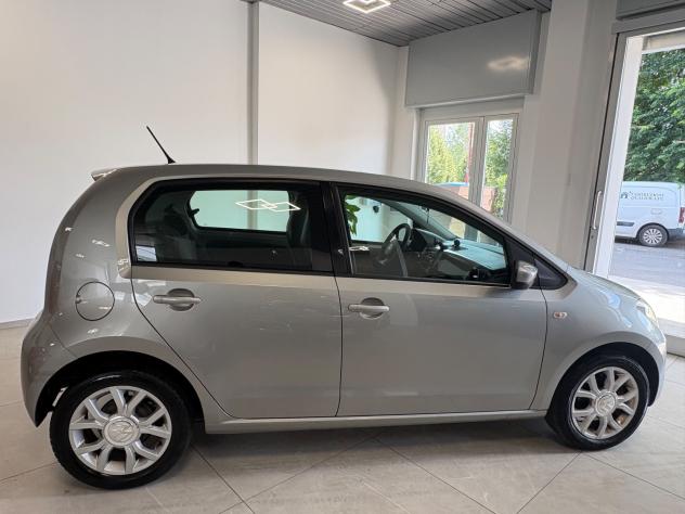 Volkswagen up! 1.0 5p. club ASG - Foto 7