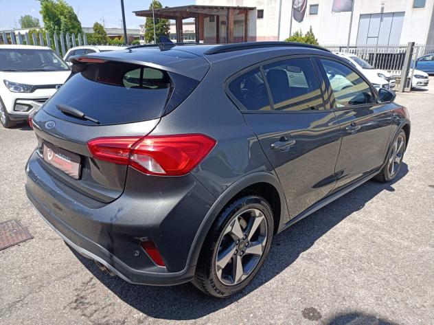 Ford Focus 1.5 EcoBlue 120 CV 5p. Business - Foto 2