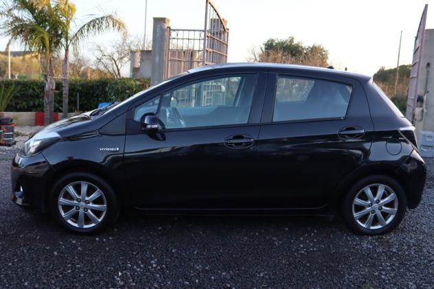 Toyota Yaris 1.5 Hybrid 5 porte Lounge - Foto 7