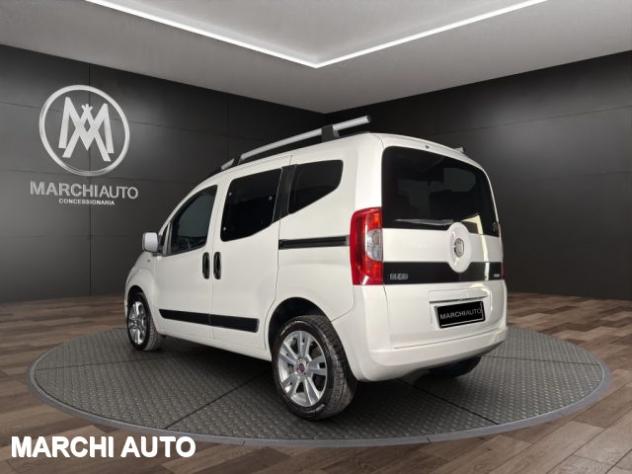 FIAT Qubo 1.3 MJT 75 CV Dynamic rif. 24139171 - Foto 7