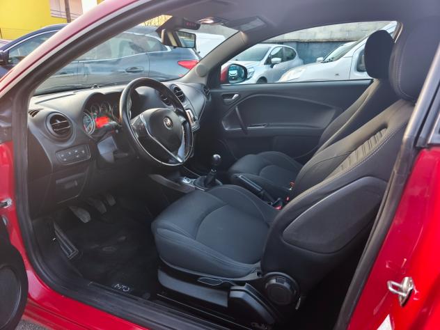 Alfa Romeo MiTo 1.3 JTDm 95 CV S&S Super - Foto 5