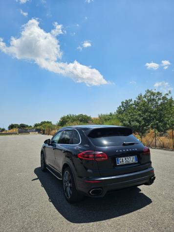 Porsche Cayenne 3.0 Diesel V6 250cv cambio automatico - Foto 4