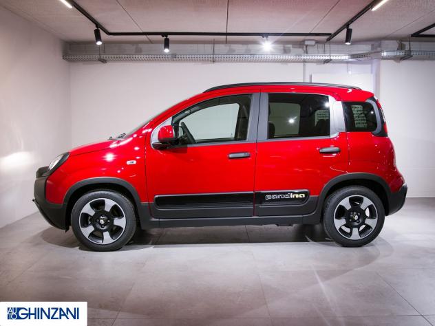FIAT Panda Panda 1.0 FireFly S&S Hybrid Pandina - "PREZZO VERO" - Foto 5