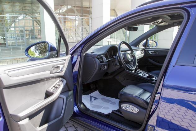 Porsche Macan 2.0 265cv PDK - Foto 9
