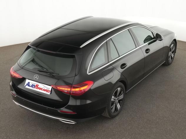 MERCEDES Classe C (W/S206) C 200 d Mild hybrid S.W. Advanced - Foto 10
