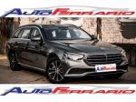 MERCEDES Classe E   (W/S213) E 300 d S.W. 4Matic Auto EQ-Boost Exclusive