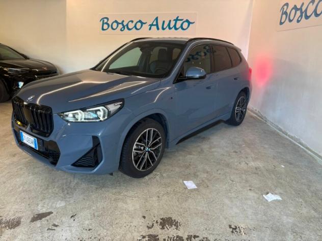 BMW X1 (U11) X1 xDrive 20d Msport - Foto 5