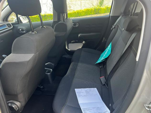 Citroën C3 C3 1.2 puretech You s&s 83cv - Foto 8