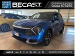 KIA Sportage 1.6 TGDi GPL Style UNICO PROPRIETARIO rif. 23834101