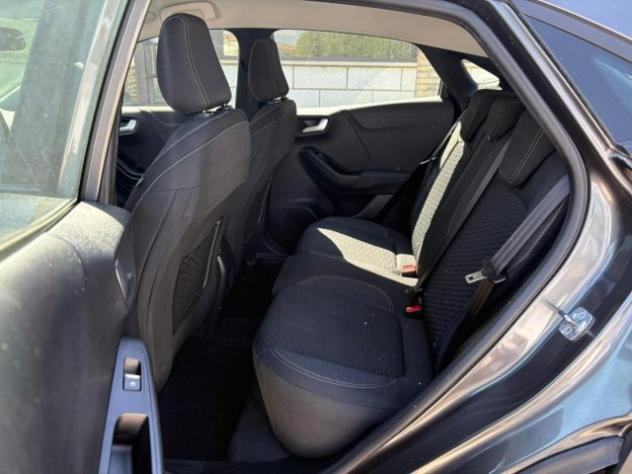 FORD Puma 1.0 EcoBoost 125 CV S&S Titanium rif. 23967269 - Foto 8