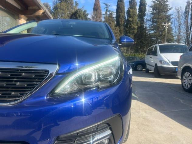 PEUGEOT 308 BlueHDi 130 S&S Business rif. 22156155 - Foto 2