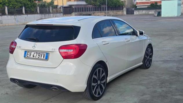 MERCEDES-BENZ A 180 CDI Sport rif. 23939489 - Foto 5