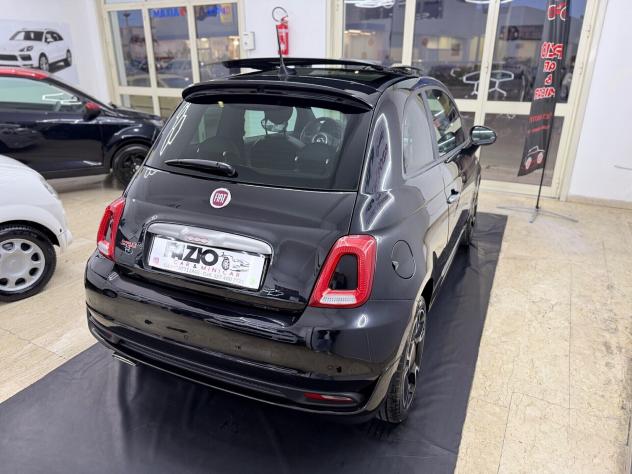 Fiat 500 S 1.2 Strafull - Foto 10