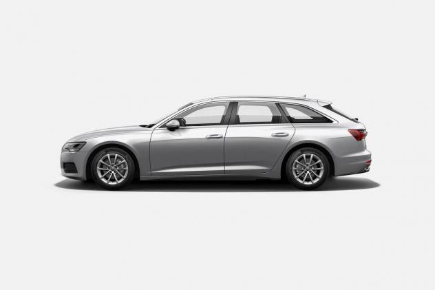 Audi A6 Avant 40 2.0 tdi mhev 12V S line edition quattro s-tronic - Foto 6